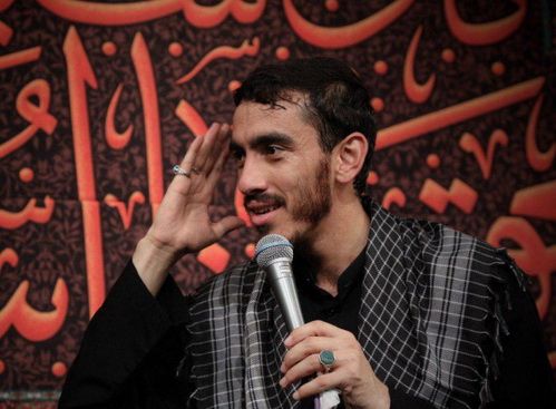 دانلود مداحی های جدید از مداحان معروف: محمود کریمی، مهدی رسولی، سید مجید بنی فاطمه دانلود مداحی های جدید از مداحان معروف: محمود کریمی، مهدی رسولی، سید مجید بنی فاطمه