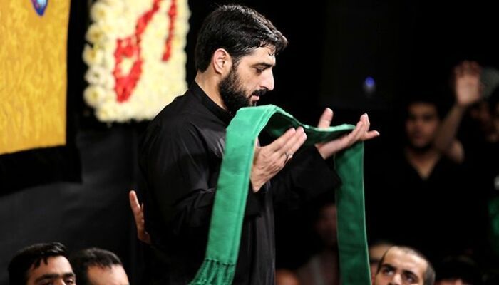 دانلود مداحی های جدید از مداحان معروف: محمود کریمی، مهدی رسولی، سید مجید بنی فاطمه
