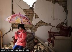 چه خبر از مردم زلزله زده کرمانشاه؟