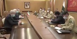 ظریف:‌ گذرگاه ریمدان در مرز پاکستان هفته آینده گشوده می‌شود