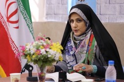 رستگاری «پوتین قرمزها» در اردوگاه