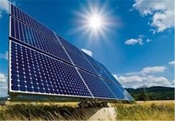 افزایش سه برابری ظرفیت تولید انرژی خورشیدی در اصفهان