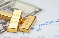 واکسن کرونا و بایدن قیمت طلا را به کدام سو می‌برند؟