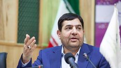 مراسم شکرانه بهره‌برداری از 150هزار شغل با حضور رییس قوه قضاییه برگزار شد