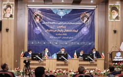 5200 شغل برکت برای کولبران کردستانی ايجاد مي شود
