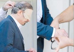 تروریست‌ها راه فراری ندارند