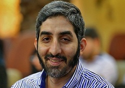 خبرنگار بی‌بی‌سی گفت به جای هولوکاست کاریکاتور مسیح را بکشید!