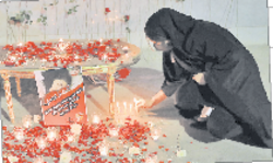 فاجعه صلح امریکایی طالبان در دانشگاه کابل