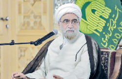 ستاد ملي كرونا به نظرات كارشناسي آستان‌هاي مقدس توجه كند