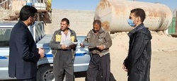در راستای حفظ نشخوارکنندگان حیات وحش؛ پارک ملی کلاه قاضی