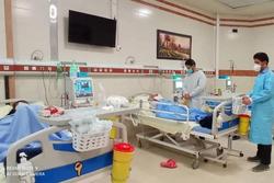 خدمات‌رسانی به ۲ هزار بیمار کلیوی در واحد همودیالیز دارالشفای امام رضا (ع)