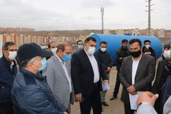 آزادراه تبریز - سهند موجب تعادل بخشی قیمت مسکن در منطقه می‌شود