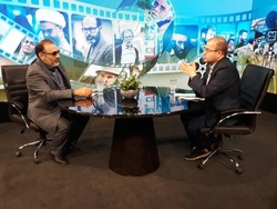 دولت باید به اکران فیلم‌های دفاع مقدسی ورود کند/ شورای صنفی بیشترین آسیب را به اکران می‌زند