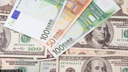 قیمت ارز و دلار یکشنبه ۲۵ آبان ۹۹ +جدول