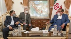 ایران با هرگونه مؤلفه ناامنی در منطقه برخورد خواهد کرد