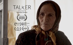 فیلم کوتاه  ناطق ، در جشنواره فالودی مجارستان پذیرفته شد