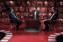 انتقاد‌ها به انتخاب فیلم خورشید برای اسکار غیر سینمایی بود/پیش بینی یک تهیه کننده از آینده ریحانه پارسا