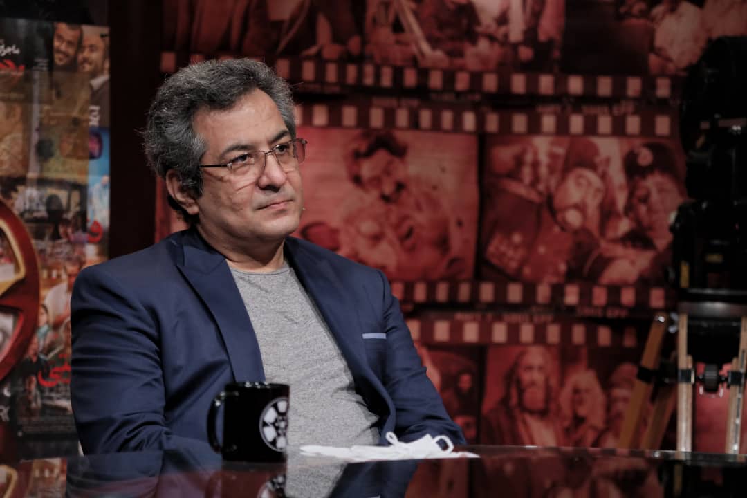 انتقادها به انتخاب فیلم خورشید برای اسکار غیر سینمایی بود/پیش بینی یک تهیه کننده از آینده ریحانه پارسا انتقادها به انتخاب فیلم خورشید برای اسکار غیر سینمایی بود/پیش بینی یک تهیه کننده از آینده ریحانه پارسا