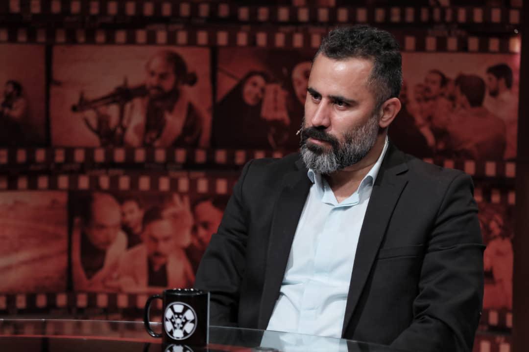 انتقادها به انتخاب فیلم خورشید برای اسکار غیر سینمایی بود/پیش بینی یک تهیه کننده از آینده ریحانه پارسا انتقادها به انتخاب فیلم خورشید برای اسکار غیر سینمایی بود/پیش بینی یک تهیه کننده از آینده ریحانه پارسا