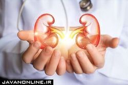 علائم کلیوی ناشی از کرونا