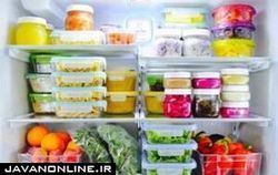 فریز کردن این مواد غذایی ممنوع!