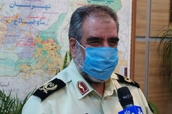 کشف ۱۲ خودروی احتکارشده در کرج