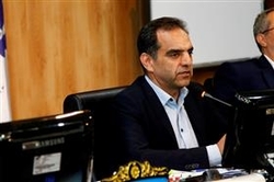مشکل آبگرفتگی خیابان‌های کرج صرفا با لایروبی حل نمی‌شود