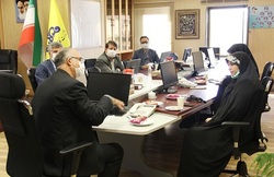 روستاها و صنایع خور و بیانک متقاضی گاز هستند
