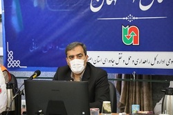 آغاز به کار پویش سبا همزمان با هفته ایمنی حمل ونقل