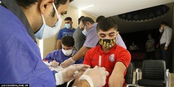 توزیع تست آنتی ژن تا ۲ هفته دیگر