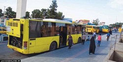 دولت برای رعایت فاصله گذاری در مترو و اتوبوس چقدر هزینه کرد؟