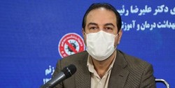 در جلسات هیات دولت و مجلس طی هفته‌های آینده نباید بیش از ۱۵ نفر حاضر باشند