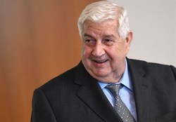 مرد روز‌های سخت دیپلماسی سوریه درگذشت