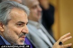 چک نوبخت برای بیمارستان ساری امضا نشده؛ برگشت خورد