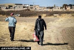 بررسی مشکلات روانشناختی مهاجرت