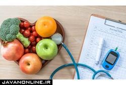 کاهش ۵۰ درصدی ریسک دیابت با کم کردن جزیی وزن