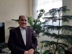معلمی‌که کلیه خود را به پدر شاگردش اهدا کرد
