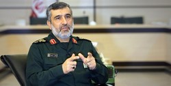 انتقام از اقدام آمریکا در ترور سردار سلیمانی حتمی و قطعی است