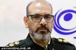 واکنش پلیس به کلیپ درگیری فرد قمه به‌دست با سرباز وظیفه در زاهدان