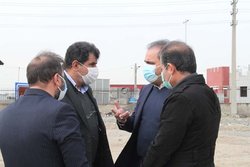 پارک «شهید ایرانی حصارک » تا پایان امسال افتتاح می‌شود