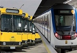 آزادسازی اوراق ۱۵۰۰ میلیارد تومانی مترو و اتوبوس معطل چیست؟