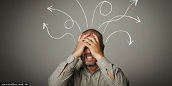 چگونه بر اضطراب ناشی از کرونا غلبه کنیم؟