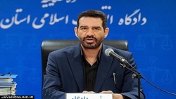 قاضی مسعودی مقام: در پرونده هفت تپه ابعاد جدیدی کشف شده است