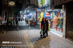 فرماندار تهران: محدودیت‌های شدید از اول آذر اعمال می‌شود