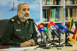 ایجاد کلینیک رفع موانع تولید در سپاه تهران
