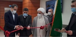 افتتاح اولین کلینیک تخصصی چشم پزشکی نو در شهرستان فردیس
