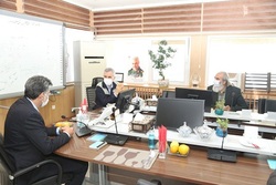 ذوب آهن اصفهان نقش مهمی در تحقق جهش تولید دارد