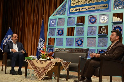 بیماری كرونا فضای متفاوتی در برگزاری رویداد عظیم قرآنی ایجاد کرده است