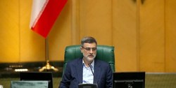 انتقاد نائب رئیس مجلس از رفتارهای دوگانه دولت درقبال طرح معیشتی مجلس