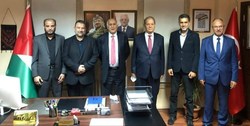 پایان بی نتیجه مذاکرات فتح و حماس در قاهره
